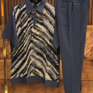 Unique 2 Piece Men's Wear CNP