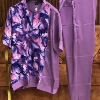 Elegant Men's 2 Piece Wear CNP