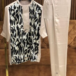 Men's Classic 2 Piece Wear CNP