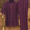 Striped Up & Down Men's Wear CNP