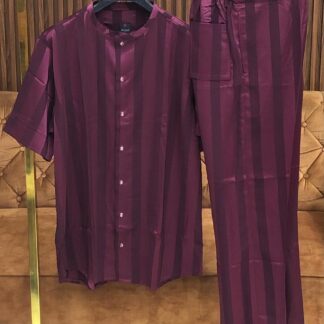 Striped Up & Down Men's Wear CNP