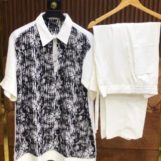 Free & Easy Men 2 Piece Wear CNP