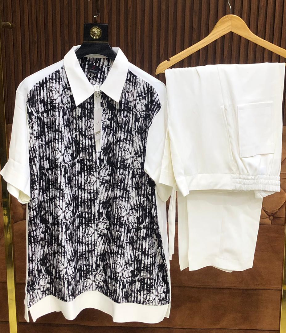 Free & Easy Men 2 Piece Wear CNP