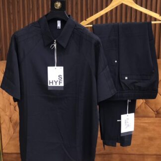 Premium Trendy 2 Piece Men Wear CNP