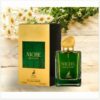 Niche Royal Vert Perfume by Maison Alhambra CNP