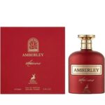 Amberly Amoroso Perfume by Maison Alhambra CNP