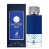 Encode Blue Perfume by Maison Alhambra CNP