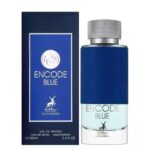 Encode Blue Perfume by Maison Alhambra CNP