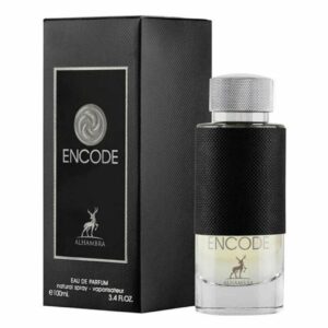 Encode Perfume by Maison Alhambra CNP