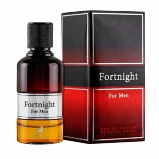 Fortnight Perfume by Maison Alhambra CNP