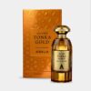 Tonka Gold Perfume by Atralia CNP