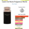 atch De Noire Perfume by Fragrance World CNP