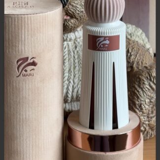 Marj Perfume by Ahmed Al Maghribi CNP