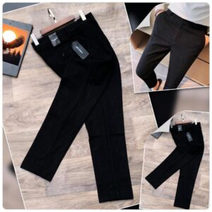 Pure Quality Pant Trouser CNP