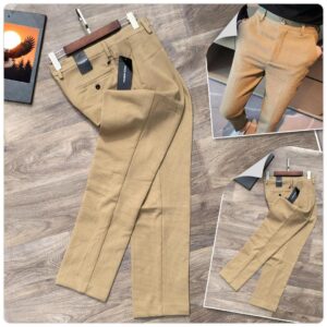 Fashion Quality Trouser CNP