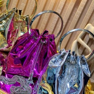 Luxury Gorgeous Party Purse CNP