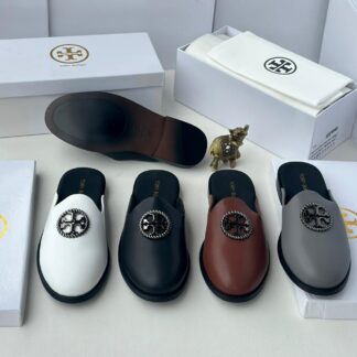 Quality TB Men Half Shoes CNP