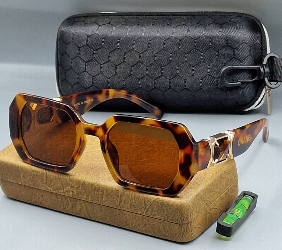 Luxury Brand Sunglasses CNP