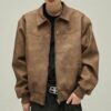 2024 Retro Men's Jacket CNP