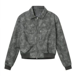 Retro American Vintage Jacket CNP