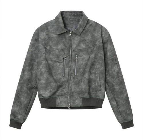 Retro American Vintage Jacket CNP