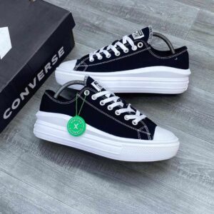 Original Black & White Sneakers CNP