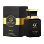 Lattafa Rave Oud Nuit Perfume CNP