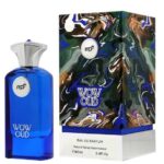 MPF Wow Oud Perfume for Men and Women CNP