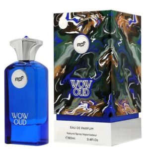 MPF Wow Oud Perfume for Men and Women CNP