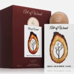 Art Of Wood by Lattafa Perfumes CNP