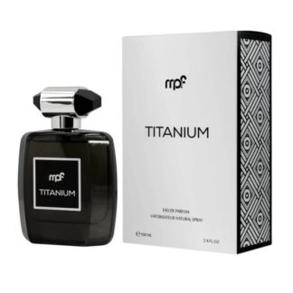 MPF Titanium Perfume CNP