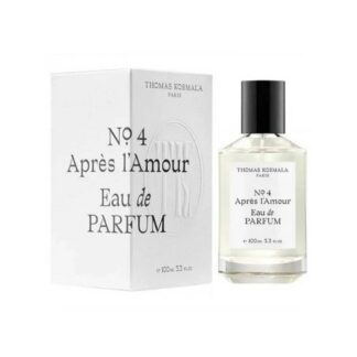 Après l’Amour Perfume by Thomas Kosmala