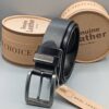 Men Fashion Leather Belt CNP
