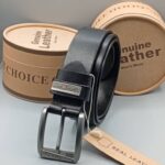 Men Fashion Leather Belt CNP