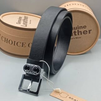 Classic Timeless Men Belt CNP