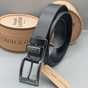 Men Quality Genuine Leather Belt CNP