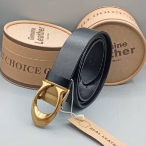 Refined Casual Men Belt CNP
