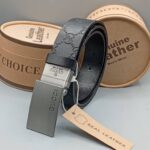 Men Exclusive Belt CNP