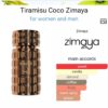 Tiramisu Coco Perfume by Zimaya CNP