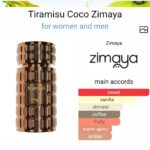 Tiramisu Coco Perfume by Zimaya CNP