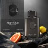 Night Club Perfume by Fragrance World
