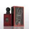 Opio Noir Red Dose Perfume by Fragrance World CNP