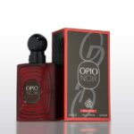 Opio Noir Red Dose Perfume by Fragrance World CNP