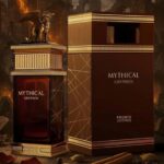 Mythical Gryphon Perfume by French Avenue