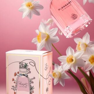 Pleasant Perfume by Fragrance World CNP