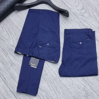 Classic Unique Men Trouser CNP
