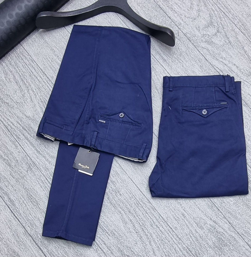 Classic Unique Men Trouser CNP