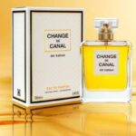 Change D Canal Perfume CNP