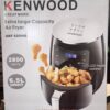 Original 6.5 Litres Air Fryer CNP