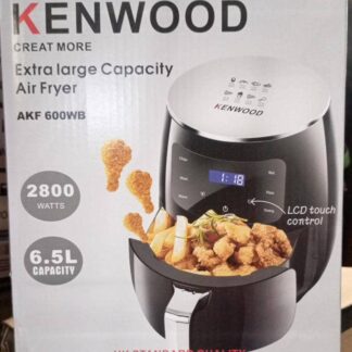 Original 6.5 Litres Air Fryer CNP